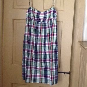 J Crew Dress